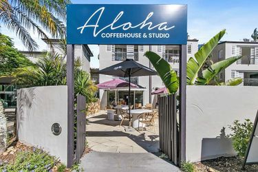 Hotel Noosa Blue Resort Noosa - Queensland: Photo 