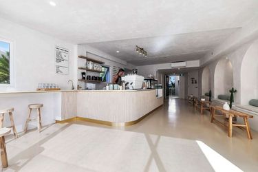 Hotel Noosa Blue Resort Noosa - Queensland: Photo 