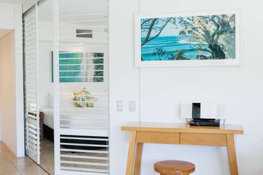 Hotel Noosa Blue Resort Noosa - Queensland: Photo 