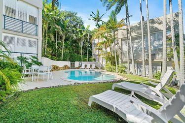 Hotel Noosa Blue Resort Noosa - Queensland: Photo 
