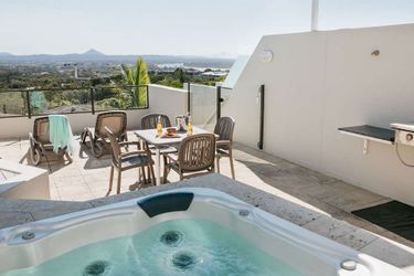 Hotel Noosa Blue Resort Noosa - Queensland: Photo 