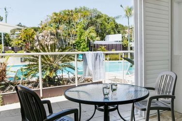 Hotel Noosa Blue Resort Noosa - Queensland: Photo 