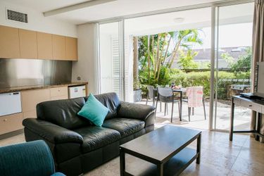 Hotel Noosa Blue Resort Noosa - Queensland: Photo 