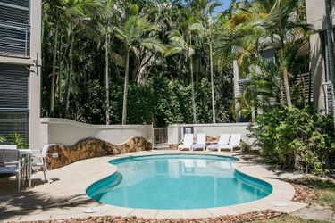 Hotel Noosa Blue Resort Noosa - Queensland: Photo 