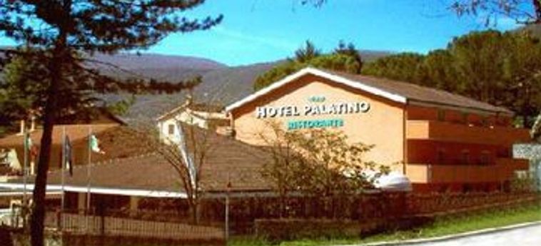 Hotel PALATINO