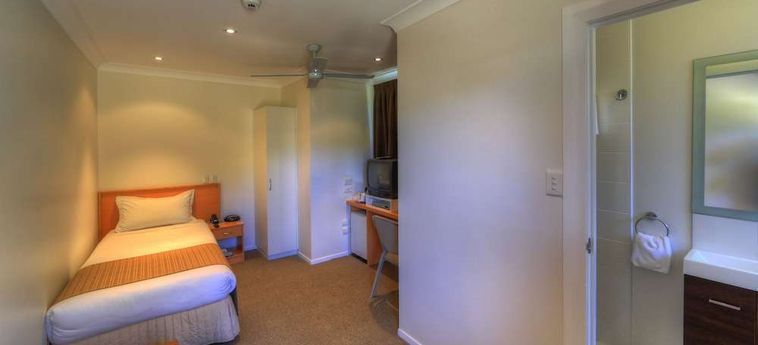 Paradise Hotel &Amp; Resort Norfolk Island: Foto 