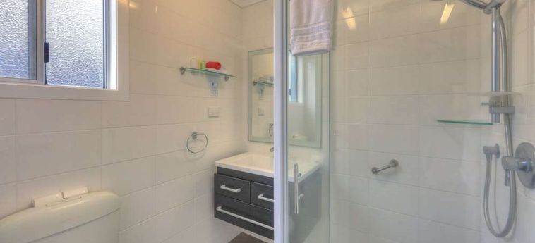 Paradise Hotel &Amp; Resort Norfolk Island: Foto 