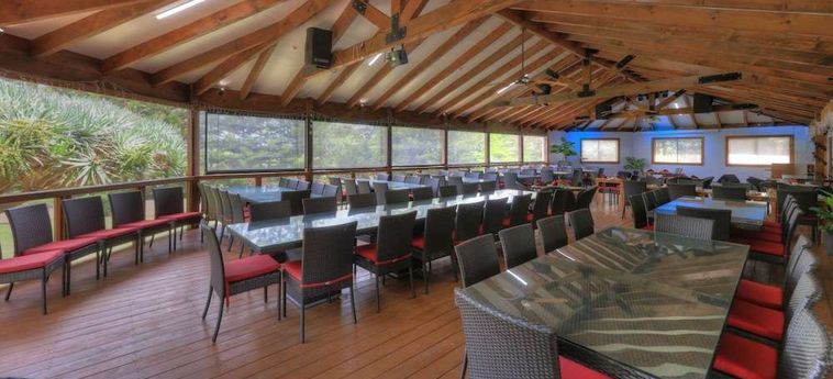Paradise Hotel &Amp; Resort Norfolk Island: Foto 