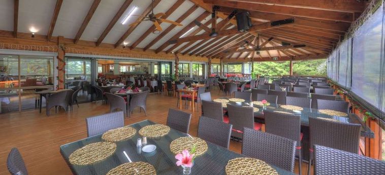 Paradise Hotel &Amp; Resort Norfolk Island: Foto 