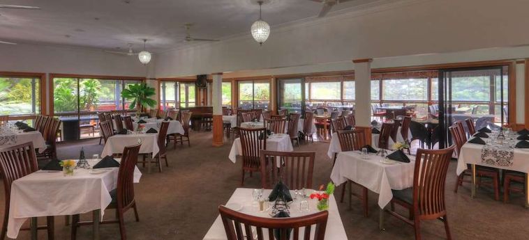 Paradise Hotel &Amp; Resort Norfolk Island : Photo 