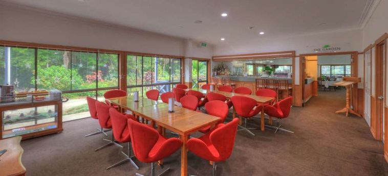 Paradise Hotel &Amp; Resort Norfolk Island: Foto 
