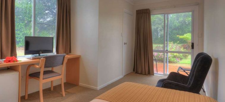 Paradise Hotel &Amp; Resort Norfolk Island: Foto 