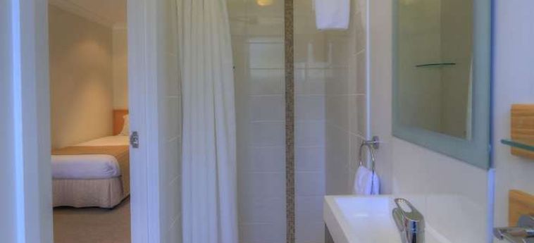 Paradise Hotel &Amp; Resort Norfolk Island: Foto 