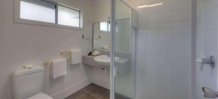 Paradise Hotel &Amp; Resort Norfolk Island: Foto 