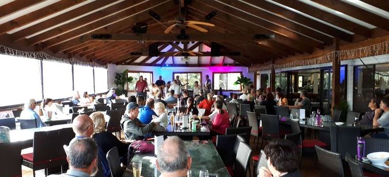 Paradise Hotel &Amp; Resort Norfolk Island: Foto 