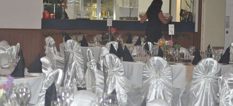 Paradise Hotel &Amp; Resort Norfolk Island: Foto 