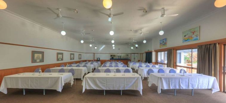 Paradise Hotel &Amp; Resort Norfolk Island: Foto 