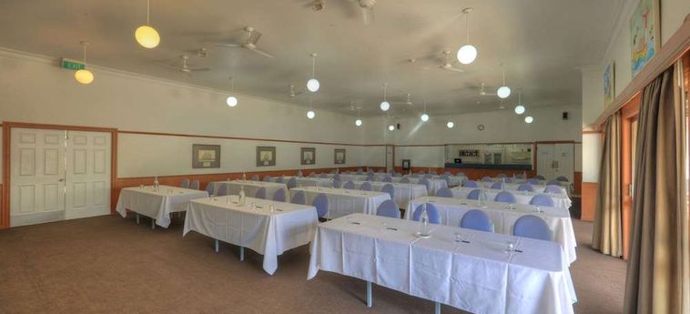 Paradise Hotel &Amp; Resort Norfolk Island: Foto 