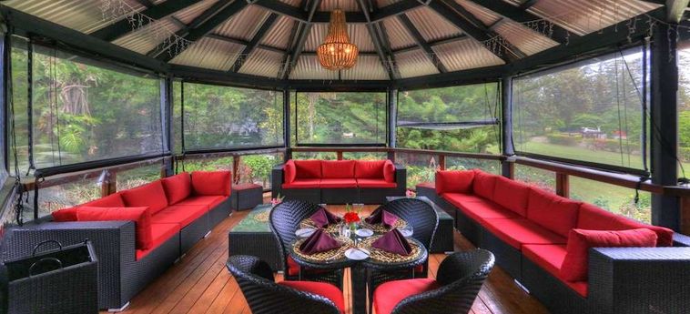 Paradise Hotel &Amp; Resort Norfolk Island: Foto 
