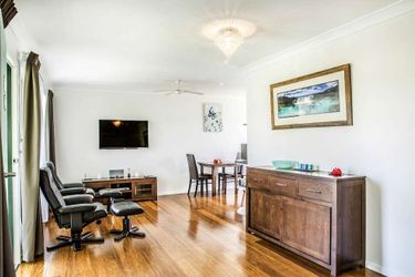 Paradise Hotel &Amp; Resort Norfolk Island: Photo 