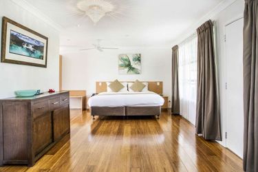 Paradise Hotel &Amp; Resort Norfolk Island: Photo 