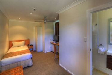 Paradise Hotel &Amp; Resort Norfolk Island: Photo 