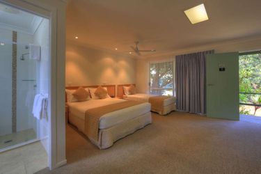Paradise Hotel &Amp; Resort Norfolk Island: Photo 