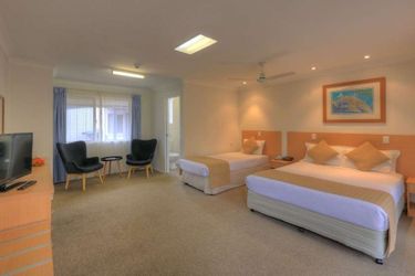 Paradise Hotel &Amp; Resort Norfolk Island: Photo 
