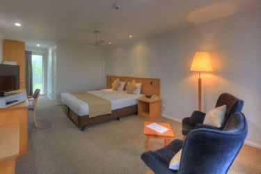 Paradise Hotel &Amp; Resort Norfolk Island: Photo 