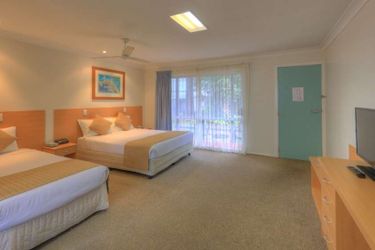 Paradise Hotel &Amp; Resort Norfolk Island: Photo 