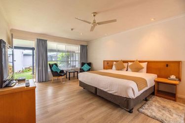 Paradise Hotel &Amp; Resort Norfolk Island: Photo 