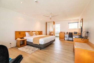 Paradise Hotel &Amp; Resort Norfolk Island: Photo 