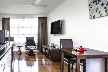 Paradise Hotel &Amp; Resort Norfolk Island: Photo 