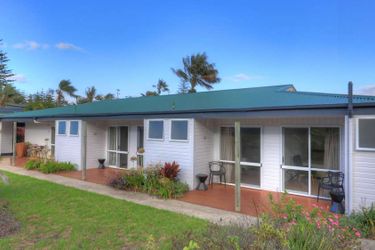 Paradise Hotel &Amp; Resort Norfolk Island: Photo 