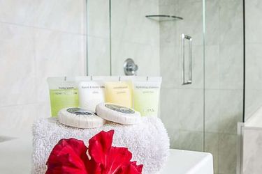 Paradise Hotel &Amp; Resort Norfolk Island: Photo 