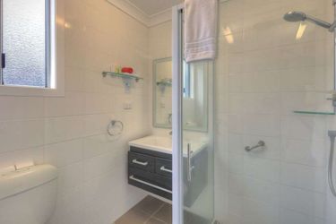 Paradise Hotel &Amp; Resort Norfolk Island: Photo 