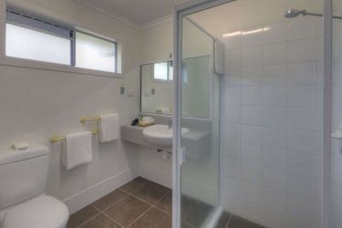 Paradise Hotel &Amp; Resort Norfolk Island: Photo 