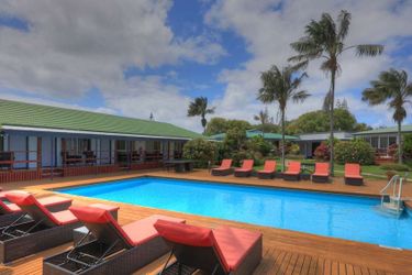 Paradise Hotel &Amp; Resort Norfolk Island: Photo 