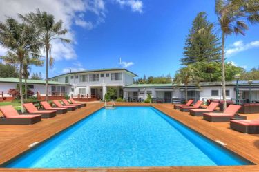 Paradise Hotel &Amp; Resort Norfolk Island: Photo 