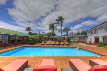 Paradise Hotel &Amp; Resort Norfolk Island: Photo 