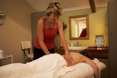 Paradise Hotel &Amp; Resort Norfolk Island: Photo 