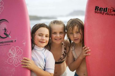 Paradise Hotel &Amp; Resort Norfolk Island: Photo 