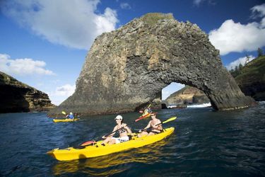 Paradise Hotel &Amp; Resort Norfolk Island: Photo 