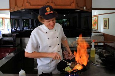 Paradise Hotel &Amp; Resort Norfolk Island: Photo 