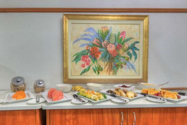 Paradise Hotel &Amp; Resort Norfolk Island: Photo 