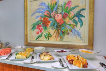 Paradise Hotel &Amp; Resort Norfolk Island: Photo 