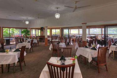 Paradise Hotel &Amp; Resort Norfolk Island: Photo 