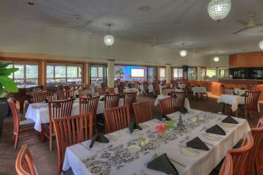 Paradise Hotel &Amp; Resort Norfolk Island: Photo 