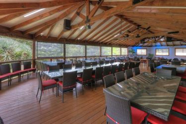 Paradise Hotel &Amp; Resort Norfolk Island: Photo 