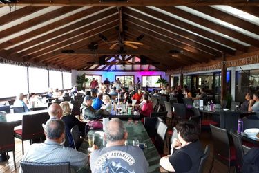 Paradise Hotel &Amp; Resort Norfolk Island: Photo 